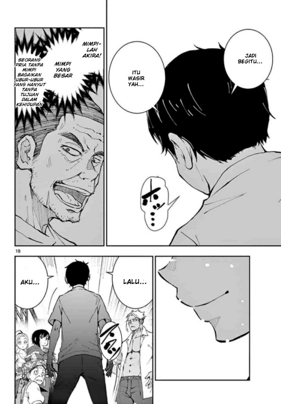Zombie 100 ~Zombie ni Naru Made ni Shitai 100 no Koto~